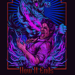 HOW IT ENDS (feat. Chris Poland)