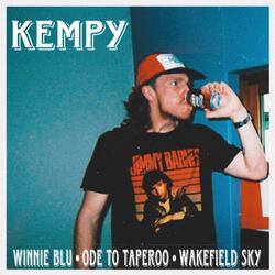 ODE TO TAPEROO