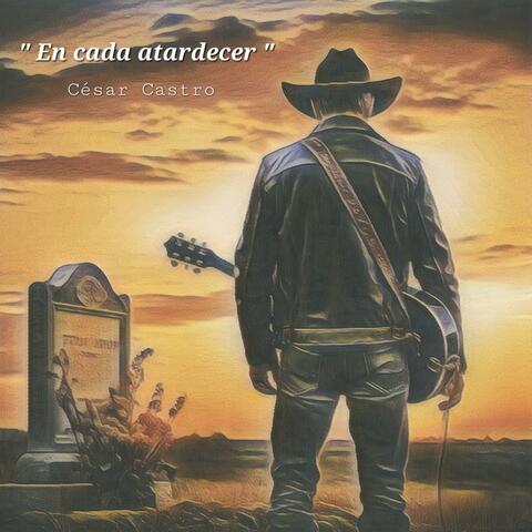 En cada atardecer