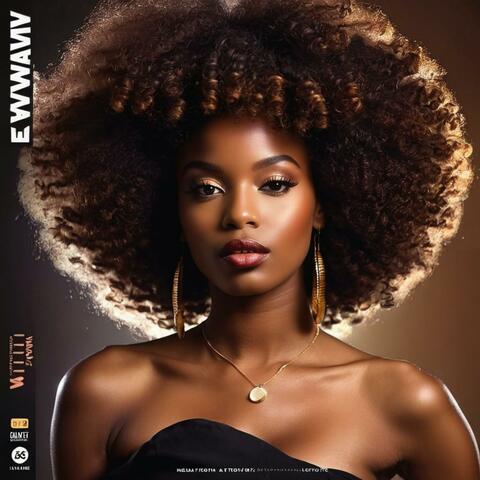Afrowave, Vol. 2 Deluxe