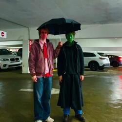 The End of the Lemon (feat. Queeblo)