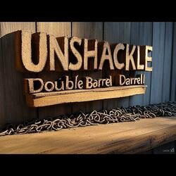 Unshackle