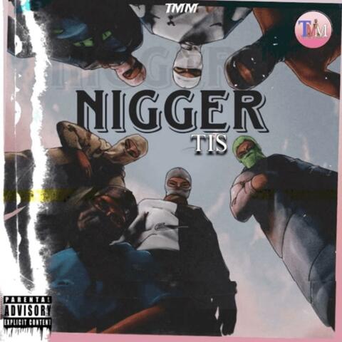 Nigger
