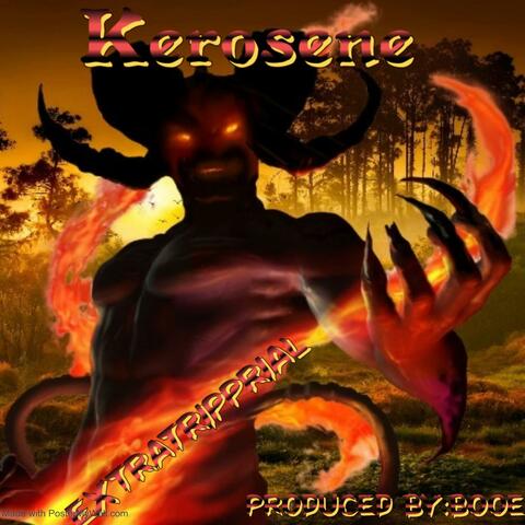 Kerosene (feat. Booe Productions)