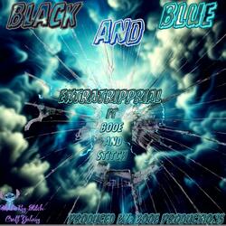 Black And Blue (feat. Booe & Stitch)