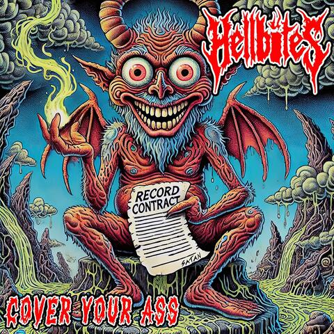 Cover Your Ass