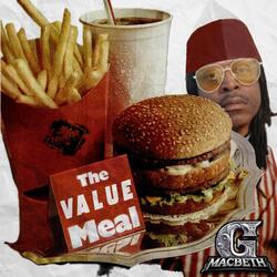 Big Mac (feat. Eric Cohen)