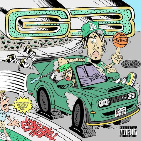 Tweaker Remix Gelo Wayne Flow freestyle