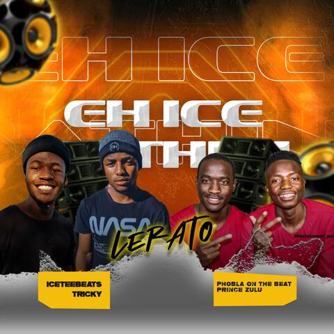 Lerato (feat. Phobla On The Beat, Prince Zulu, Tricky & The Double P)