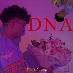 DNA (feat. TOF Cabapde)