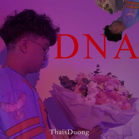 DNA (feat. TOF Cabapde)
