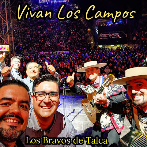 Vivan Los Campos (feat. Jose Pablo Catalan)