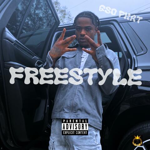 Freestlyle