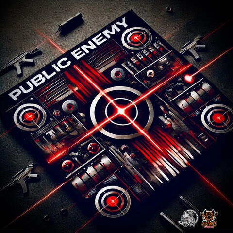 Public Enemy