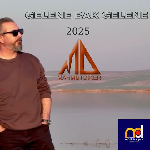 Gelene bak gelene