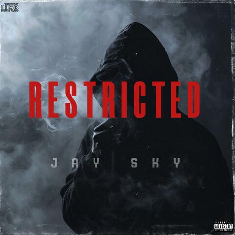 RESTRICTED (feat. Bill Medley, John Waite & Pluko)