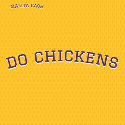 do chickens