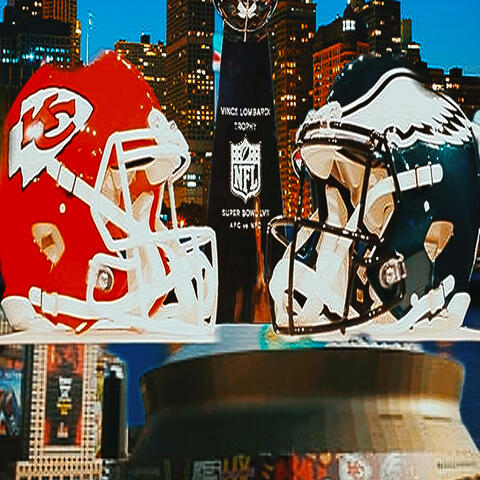 Superbowl 2025