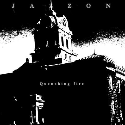 Quenching fire