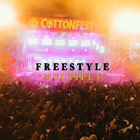 Cotton Fest Freestyle / Mutiply
