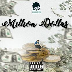 Million Dollars (feat. The Nameless)
