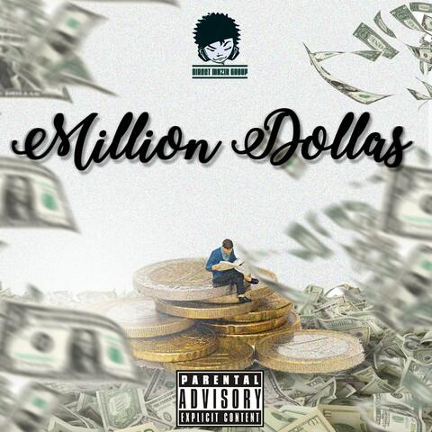 Million Dollars (feat. The Nameless)