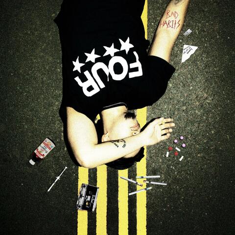 BAD HABITS