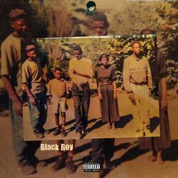 Black Boy (Lord Knows revised) (feat. Elsavado)