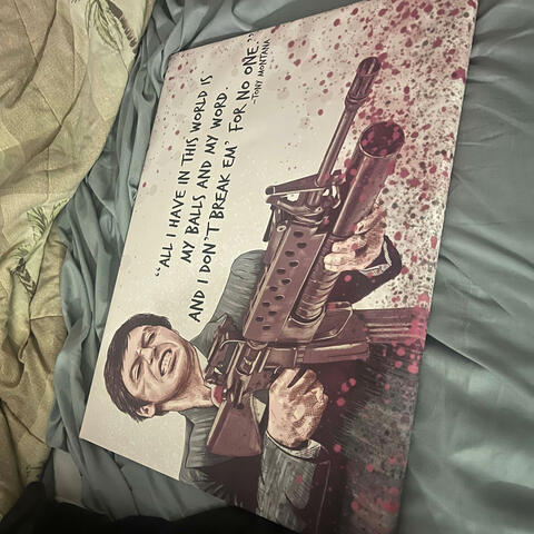 Big 1 Shit!