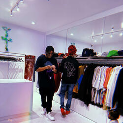 Takeover