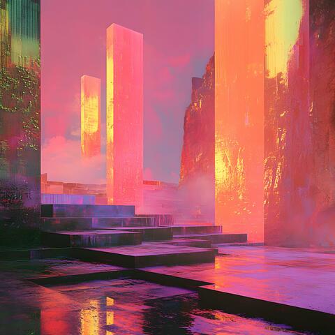 Luminous Cache