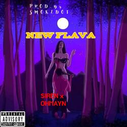 New Flava