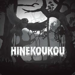 Hinekoukou