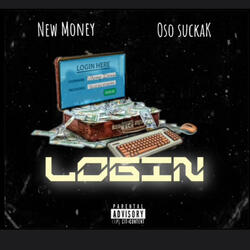 LOG IN (feat. Ososuckak)