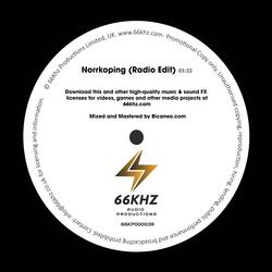 Norrkoping (Radio Edit)