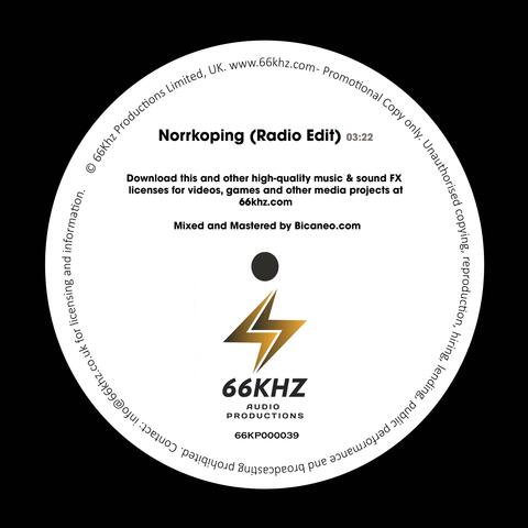 Norrkoping (Radio Edit)