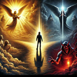 God Ova Me