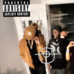 Don't Run (feat. NT$Trizz)