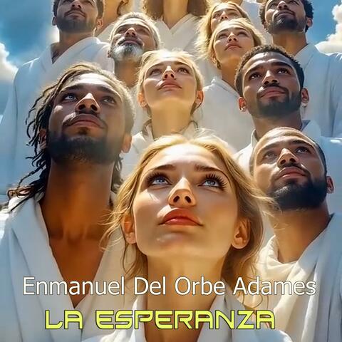 Jesus es la esperanza