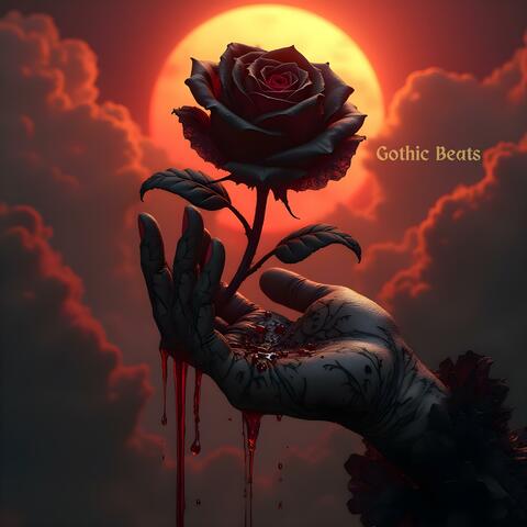 Black Valentine (Dark Instrumental)