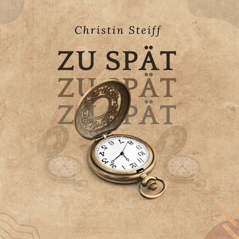 Zu spät
