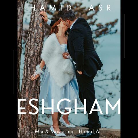 Eshgham