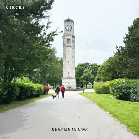 Keep Me In Line