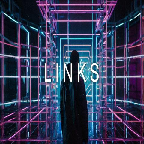 LINKS Synthwave Cyberpunk Electronic Music Mix