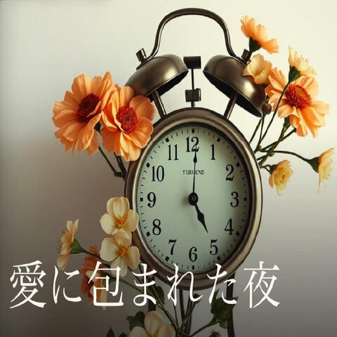 愛に包まれた夜