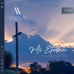 Mi Eterna Esperanza (Pista)