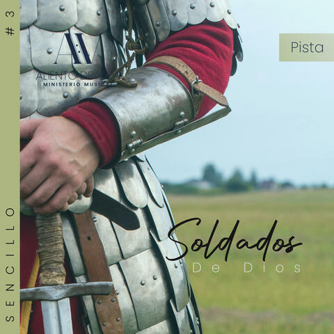 Soldados de Dios (Pista)