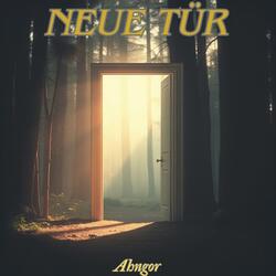 Neue Tür
