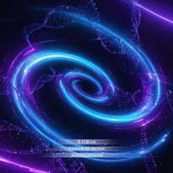 2112 Hz (Parasite Detox Soundscape)