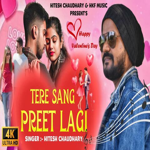 Tere Sang Preet Lagi